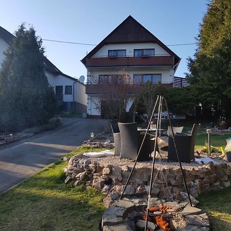 Vakantieappartement Achat Duitsland Wirschweiler Exteriör bild