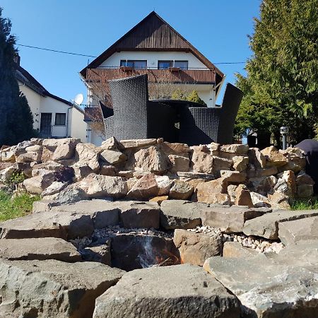 Vakantieappartement Achat Duitsland Wirschweiler Exteriör bild