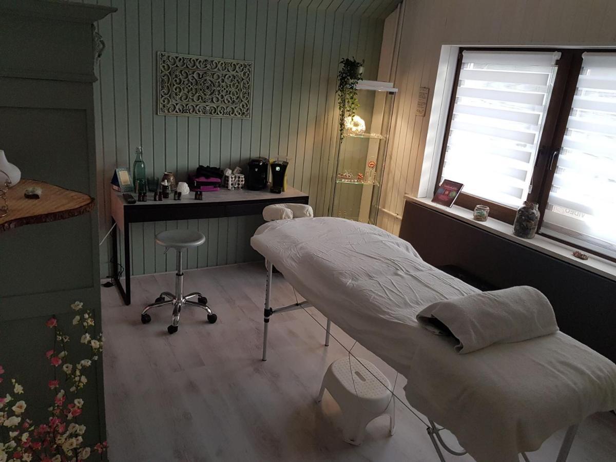 Vakantieappartement Achat Duitsland Wirschweiler Exteriör bild