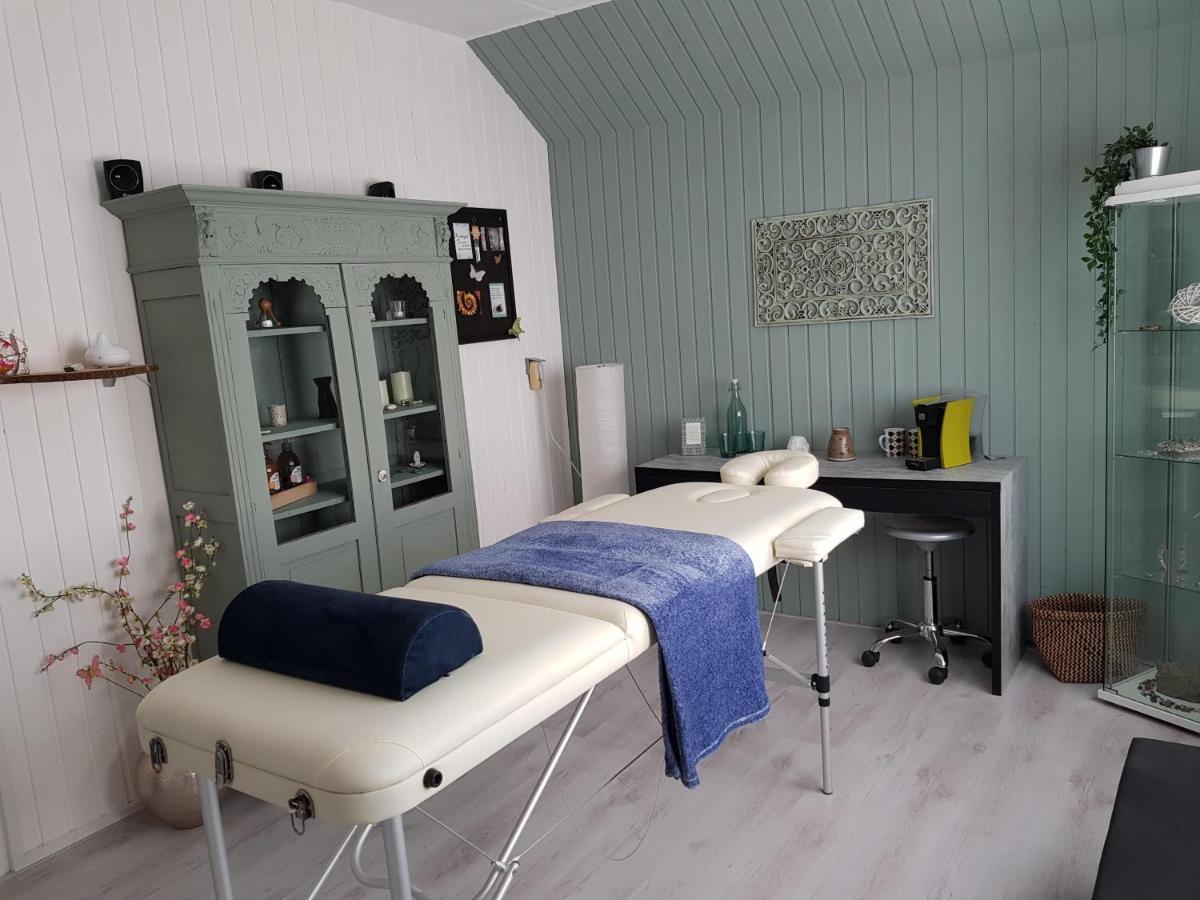 Vakantieappartement Achat Duitsland Wirschweiler Exteriör bild