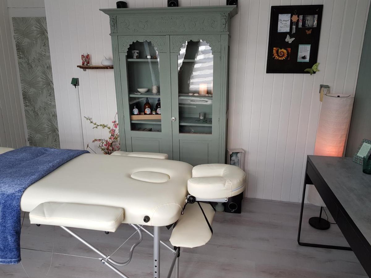 Vakantieappartement Achat Duitsland Wirschweiler Exteriör bild