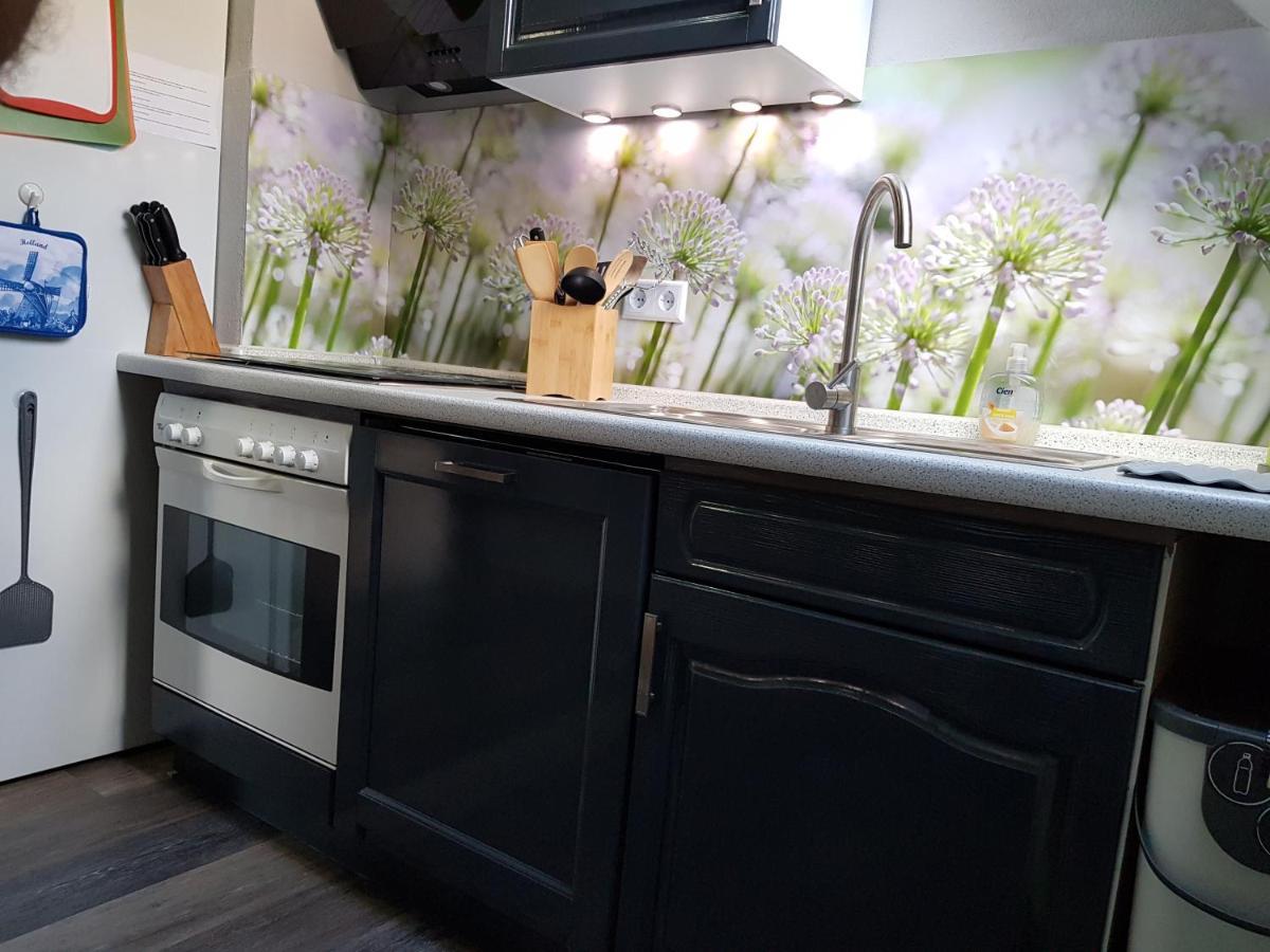 Vakantieappartement Achat Duitsland Wirschweiler Exteriör bild